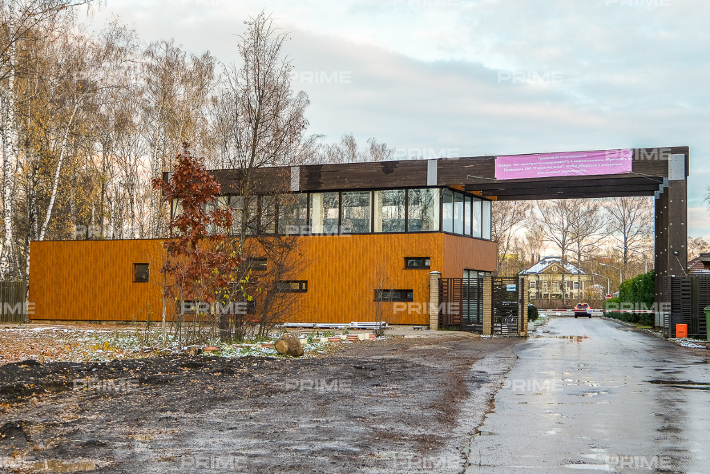 на Калужском шоссе Фото 40907