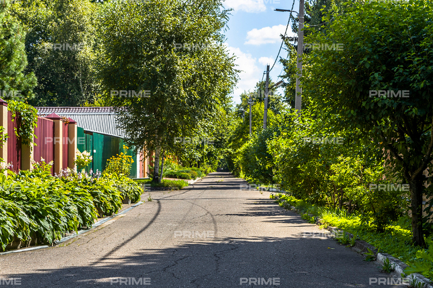 на Калужском шоссе Фото 5437